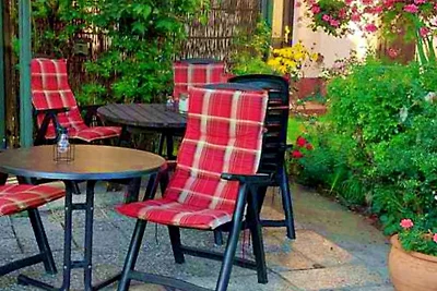 Vakantieappartement Gezinsvakantie Neuhof