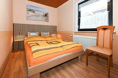 Ferienwohnung Luna