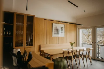 Rottenhöfer Retreat Penthouse