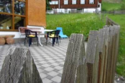 Appartamento Vacanza con famiglia Schoppernau