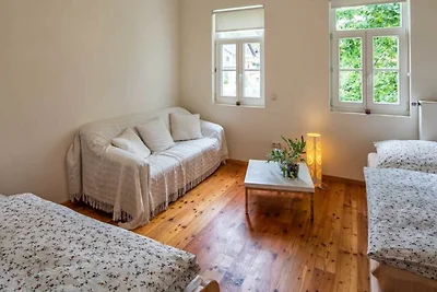 Vakantieappartement Gezinsvakantie Neunkirchen-Seelscheid