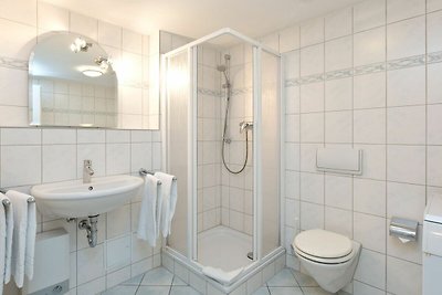 Vakantieappartement Gezinsvakantie Waren (Müritz)