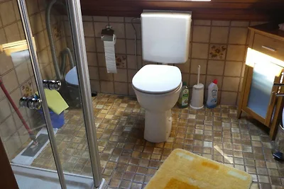 Vakantieappartement Gezinsvakantie Winnemark