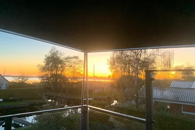 Ferienhaus Segelhafen 8