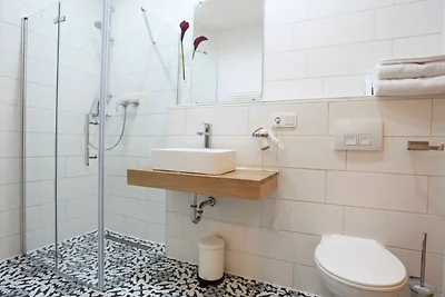 Vakantieappartement Gezinsvakantie Leipzig