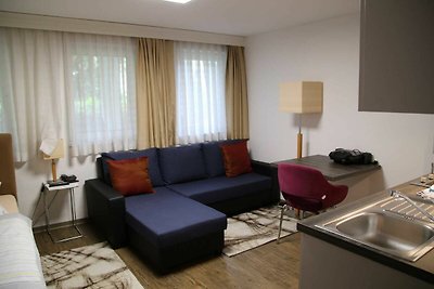 Vakantieappartement Gezinsvakantie Ludwigsburg