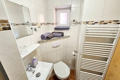 Pension Romantische vakantie Ribnitz-Damgarten