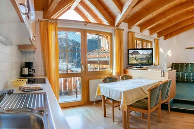 Ferienwohnung Enzian