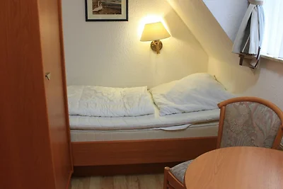 Fährhaus Sellin - Wohnung Maxi 03