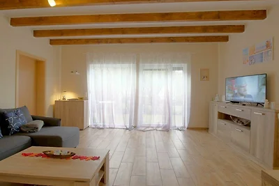 Casa vacanze Vacanza di relax Wremen