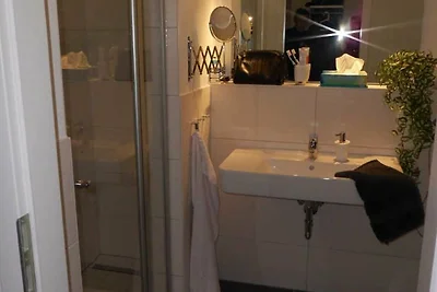 Haus Meeresblick FeWo Kreideküste A.2.29 Ref.