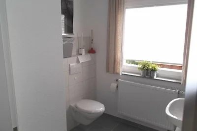 Vakantieappartement Gezinsvakantie Neustadt in Holstein
