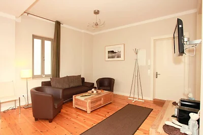 Ferienwohnung 2