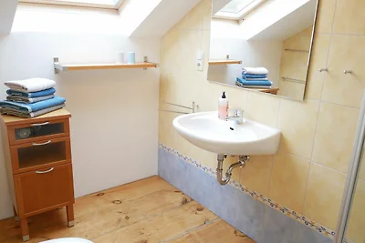 Vakantieappartement Gezinsvakantie Heringsdorf