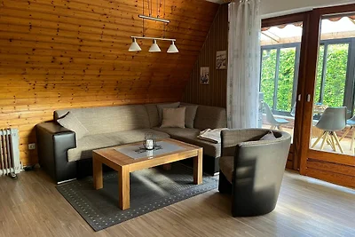 Vakantiehuis Ontspannende vakantie Bedekaspel