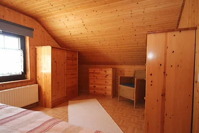 Ferienhäuschen Hinz