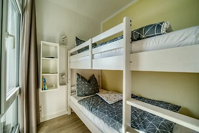 Vakantieappartement Gezinsvakantie Heiligenhafen