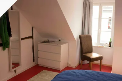 Vakantiehuis Ontspannende vakantie Münden
