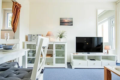 Vakantiehuis Ontspannende vakantie Archsum