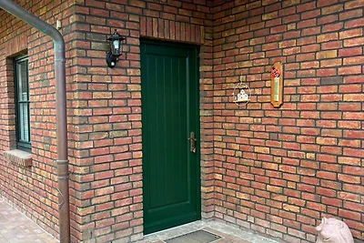 Vakantieappartement Gezinsvakantie Mistorf