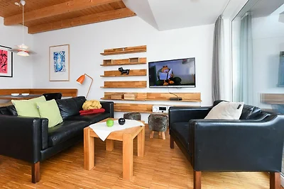Ferienapartment 2 Sielzeit