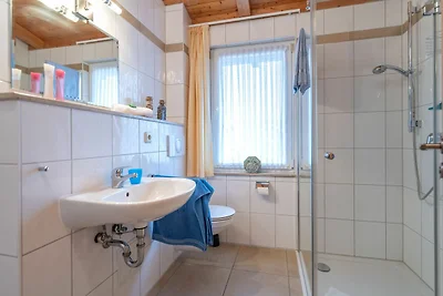 Vakantieappartement Gezinsvakantie Neuhof