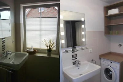 ROB 02 für 6 Personen, ca. 78 qm