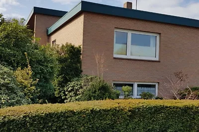 Holiday flat family holiday Leer