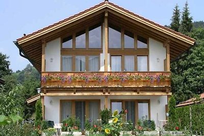 Vakantieappartement Gezinsvakantie Schliersee