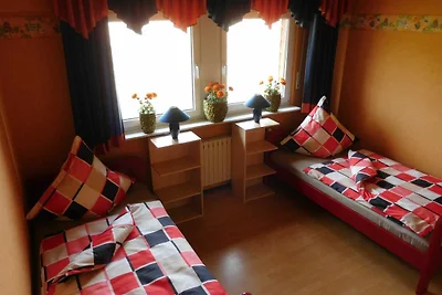 Appartamento Vacanza con famiglia Tecklenburg