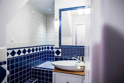 Vakantieappartement Gezinsvakantie Ratekau