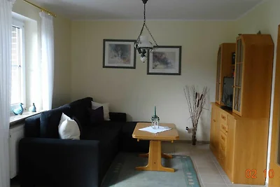 Vakantieappartement Gezinsvakantie Wittmund