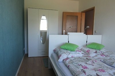 Vakantieappartement Gezinsvakantie Lüssow