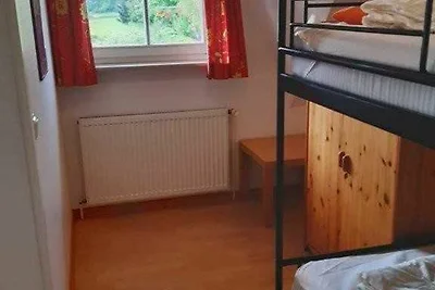 Appartamento Vacanza con famiglia Putbus