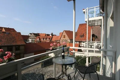 Ferienwohnung