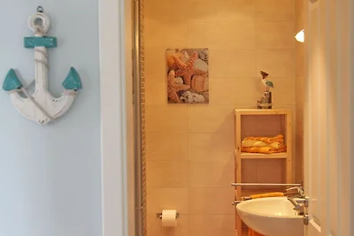 Boje 21, Parkstrasse 21 WE 02