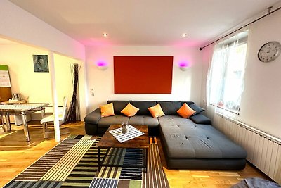 Vakantieappartement Gezinsvakantie Oberhausen