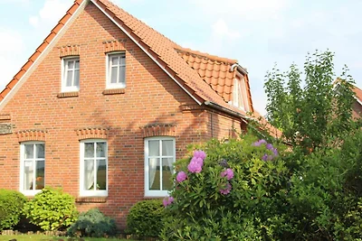 Vakantiehuis Ontspannende vakantie Aurich