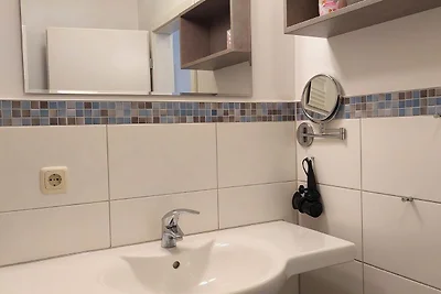 Appartamento Vacanza con famiglia Göhren