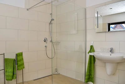 Vakantieappartement Gezinsvakantie Ribnitz-Damgarten