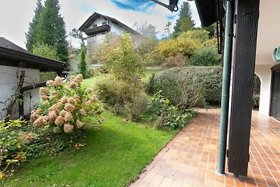 Vakantieappartement Gezinsvakantie Ofterschwang