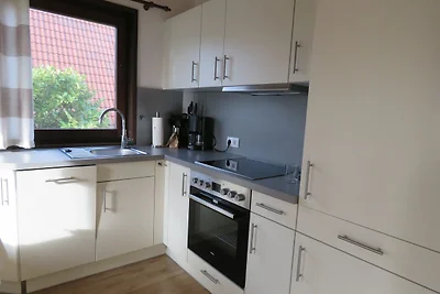 Ferienhaus 87 Scout 42qm für max.