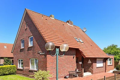 Ferienwohnung Strandflieder