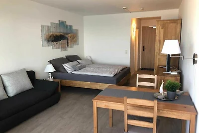 Appartement Ankerplatz