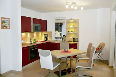 6- Zimmer Ferienhaus