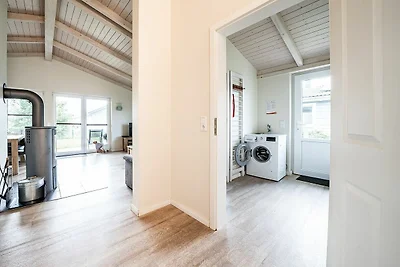 DAG-924 - Gemütliches Schwedenhaus mit Sauna ...