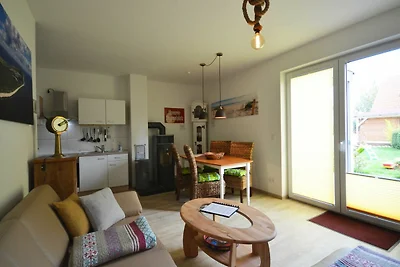 Appartamento Vacanza con famiglia Loddin