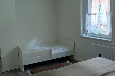 Kaiser´s Ferienwohnung