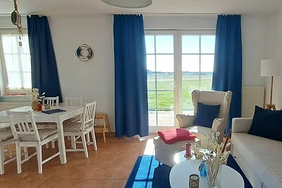 Appartamento Vacanza con famiglia Sagard