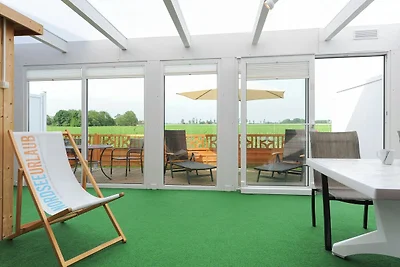 Vakantieappartement Gezinsvakantie Wittmund